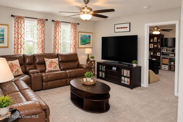 2871 Bobby Jones Street, Melbourne, FL, 32904 photo 4