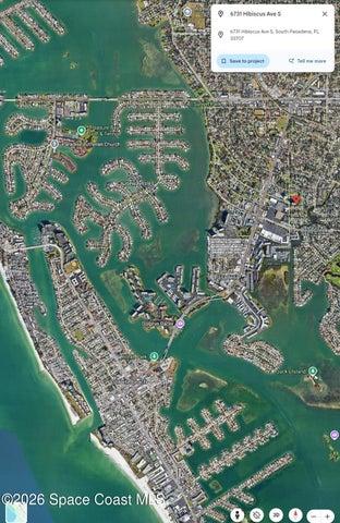 6731 Hibiscus Avenue S, St. Petersburg, FL, 33705 photo 28