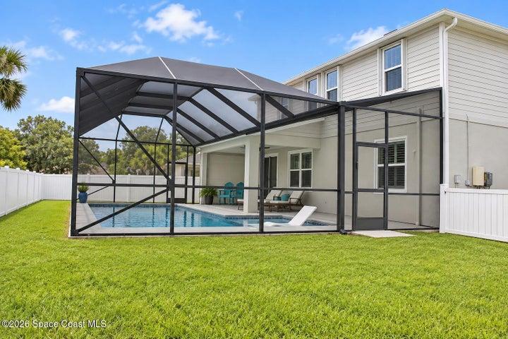 2871 Bobby Jones Street, Melbourne, FL, 32904 photo 20