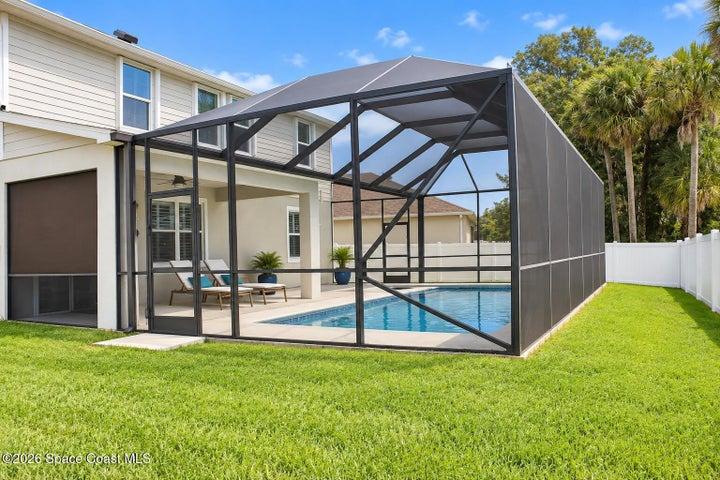 2871 Bobby Jones Street, Melbourne, FL, 32904 photo 22