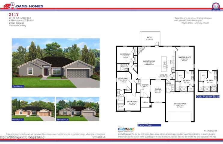 1499 Toy Street SE, Palm Bay, FL, 32909 photo 3