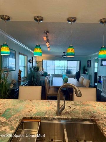 3609 S Banana River Boulevard C306, Cocoa Beach