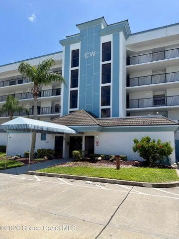 3609 S Banana River Boulevard C306, Cocoa Beach, FL, 32931 photo 2