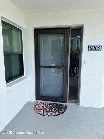 3609 S Banana River Boulevard C306, Cocoa Beach, FL, 32931 photo 3