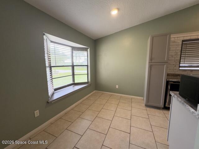 breakfast nook