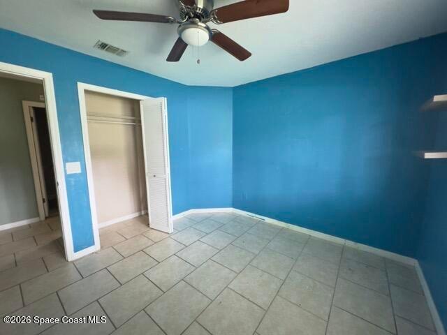 bedroom A