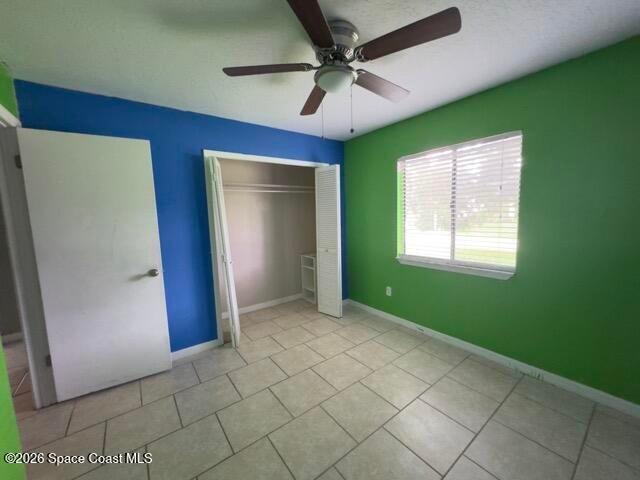 bedroom B