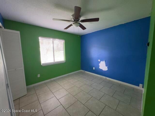 bedroom B