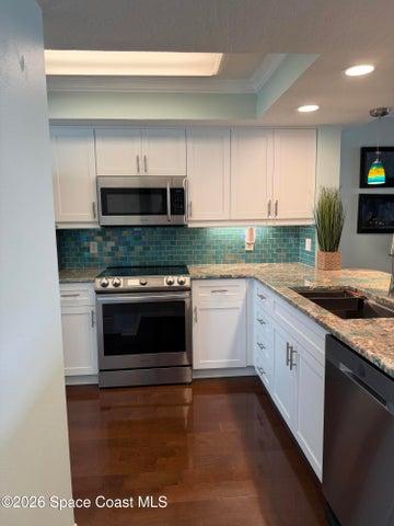 3609 S Banana River Boulevard C306, Cocoa Beach, FL, 32931 photo 6