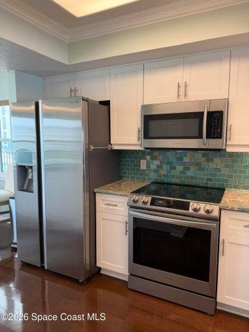 3609 S Banana River Boulevard C306, Cocoa Beach, FL, 32931 photo 7