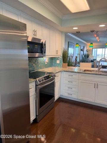 3609 S Banana River Boulevard C306, Cocoa Beach, FL, 32931 photo 15