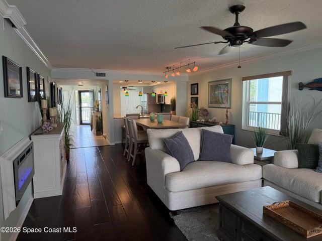 3609 S Banana River Boulevard C306, Cocoa Beach, FL, 32931 photo 29