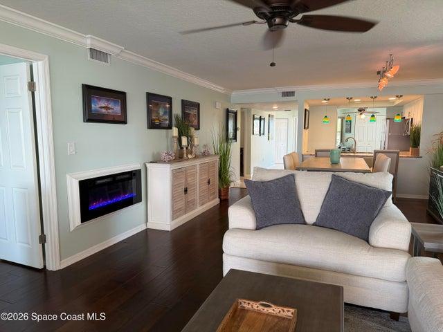 3609 S Banana River Boulevard C306, Cocoa Beach, FL, 32931 photo 41