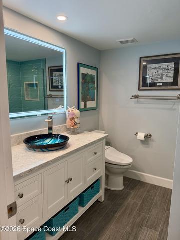 3609 S Banana River Boulevard C306, Cocoa Beach, FL, 32931 photo 44