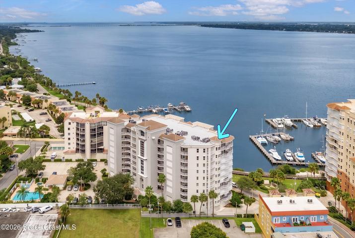 15 N Indian River Drive Ph 1005, Cocoa, FL, 32922 photo 1