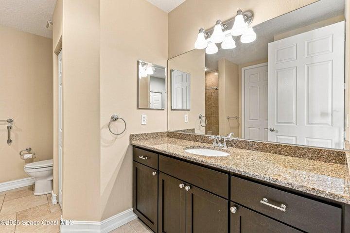 Beautiful solid wood, soft close cabinetry