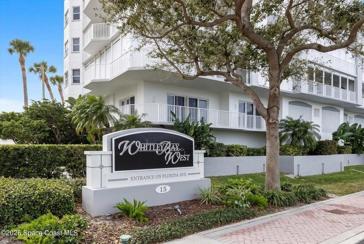 Wonderfully maintained community with a NEW roof.