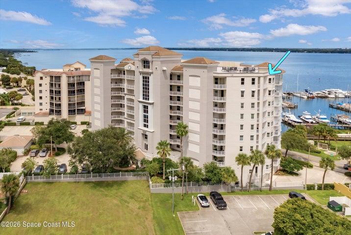 15 N Indian River Drive Ph 1005, Cocoa, FL, 32922 photo 60