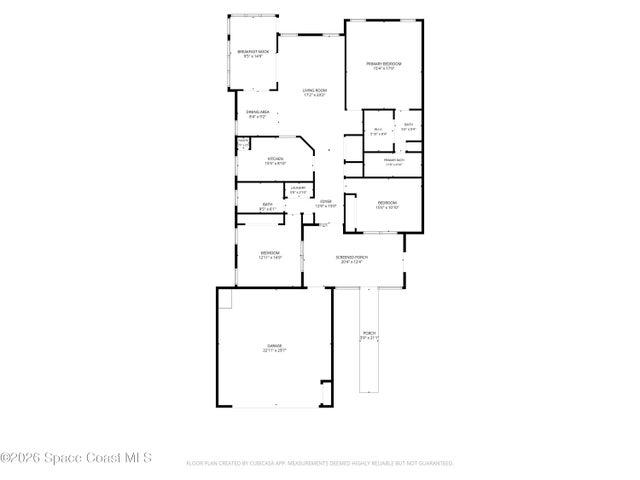 701 Quail Hollow Way, Melbourne, FL, 32940 photo 38