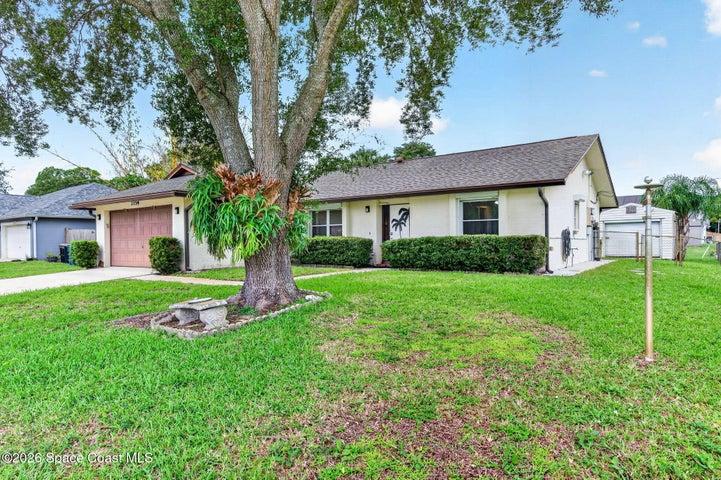 1154 Merrick Avenue NW, Palm Bay, FL, 32907 photo 2
