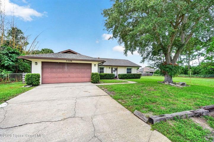 1154 Merrick Avenue NW, Palm Bay, FL, 32907 photo 3