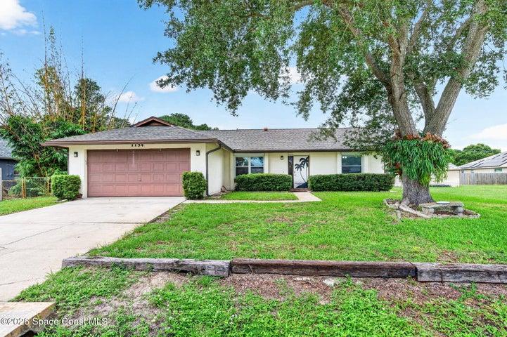 1154 Merrick Avenue NW, Palm Bay, FL, 32907 photo 4