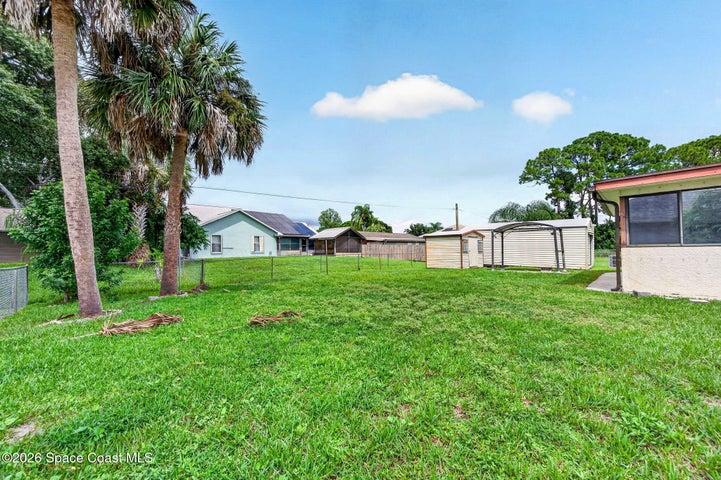 1154 Merrick Avenue NW, Palm Bay, FL, 32907 photo 5