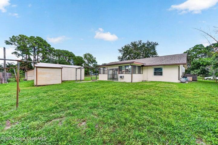 1154 Merrick Avenue NW, Palm Bay, FL, 32907 photo 6