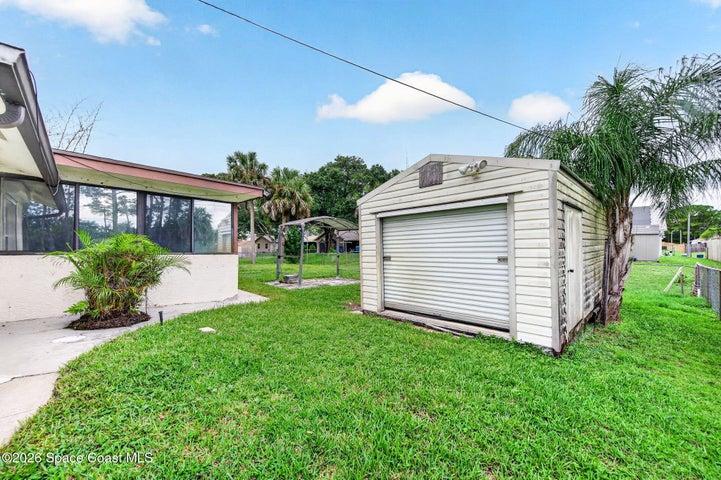 1154 Merrick Avenue NW, Palm Bay, FL, 32907 photo 7