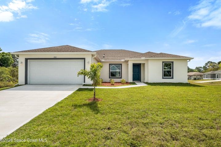 990 Tolson Street SE, Palm Bay, FL, 32909 photo 1
