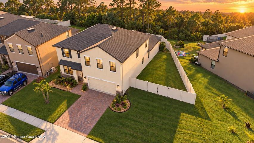 4318 Alligator Flag Circle, West Melbourne, FL, 32904 photo 4