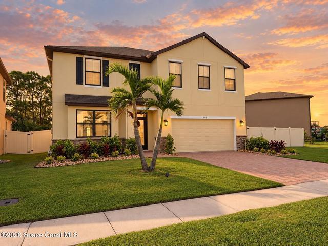 4318 Alligator Flag Circle, West Melbourne, FL, 32904 photo 2