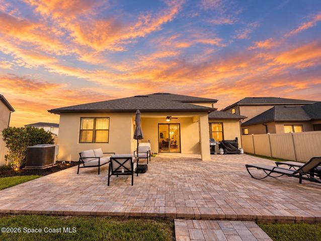 4318 Alligator Flag Circle, West Melbourne, FL, 32904 photo 6