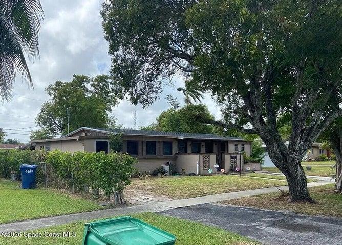 4910 NW 12th Street, Lauderhill, FL, 33351 photo 2