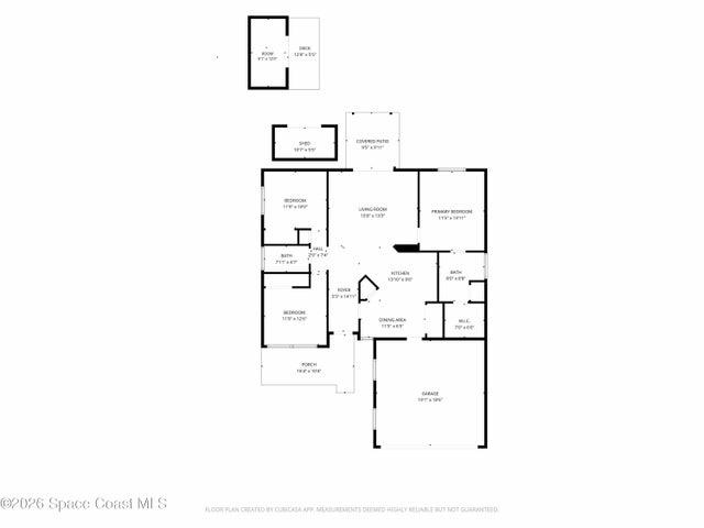 6385 4th Place, Vero Beach, FL, 32968 photo 2