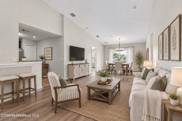 4127 Meander Place 208, Rockledge, FL, 32955 photo 5