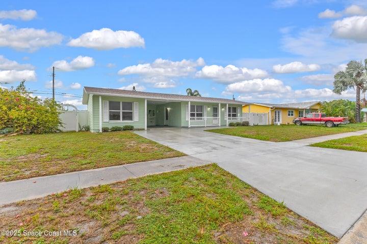 2356 Lakeview Drive, Melbourne, FL, 32935 photo 4