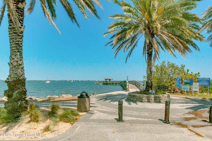 2356 Lakeview Drive, Melbourne, FL, 32935 photo 46