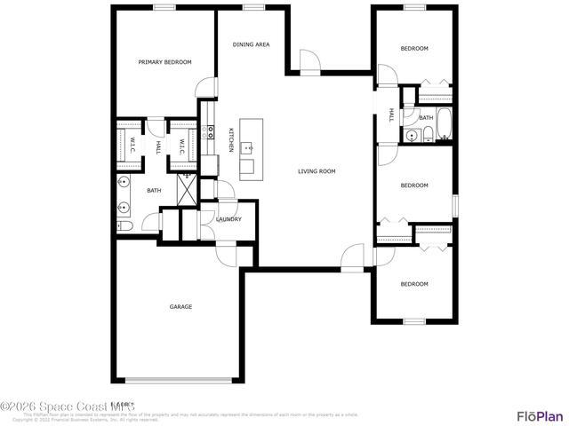 990 Tolson Street SE, Palm Bay, FL, 32909 photo 42