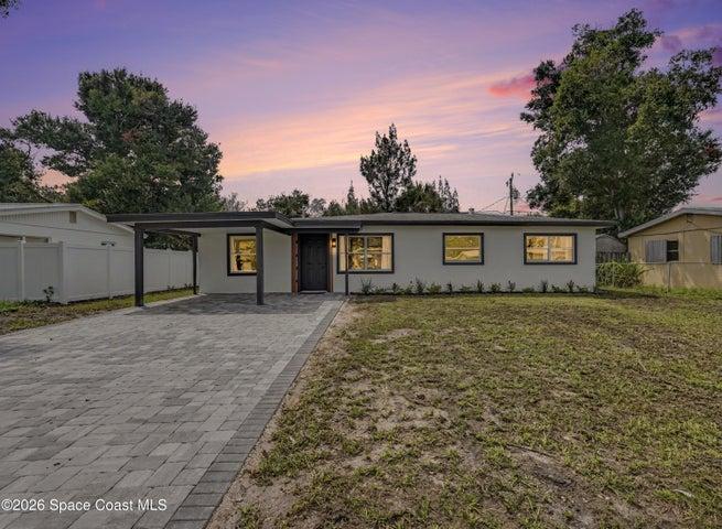 990 Sparkman Street, Melbourne