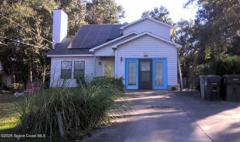 8516 Blue Jay Way, Pensacola, FL, 32534 photo 1