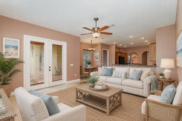 291 Devlin Court SE, Palm Bay, FL, 32909 photo 3