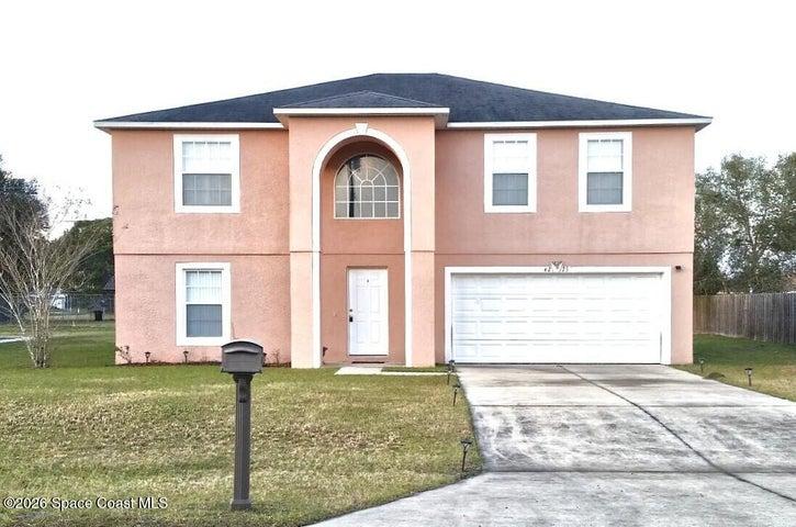 4775 SW 147th Loop, Ocala, FL, 34473 photo 1
