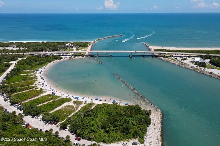 Sebastian Inlet - local attraction
