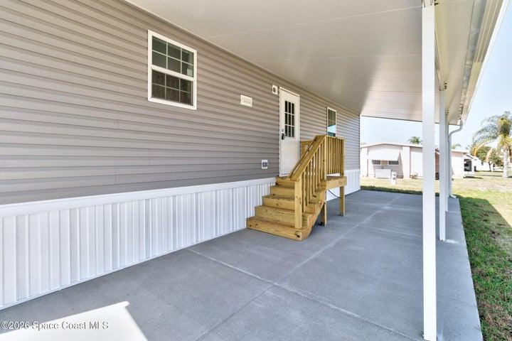 Carport