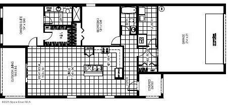 591 SW Richmond Circle SW, Palm Bay, FL, 32908 photo 2