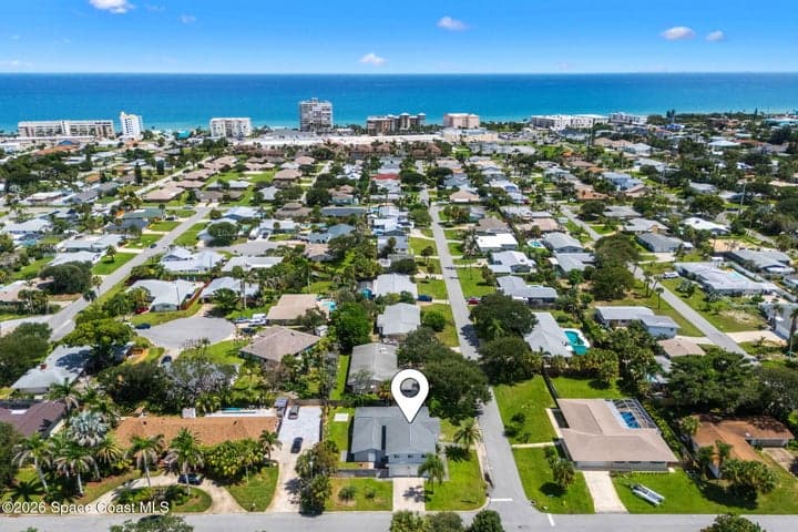 470 Seabreeze Drive, Indialantic, FL, 32903 photo 2
