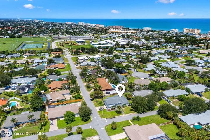 470 Seabreeze Drive, Indialantic, FL, 32903 photo 37