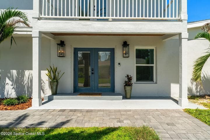 470 Seabreeze Drive, Indialantic, FL, 32903 photo 1