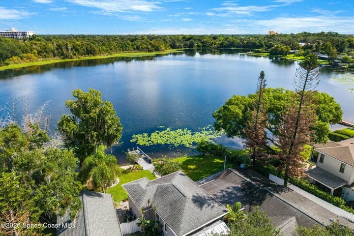 1803 Barker Drive, Winter Park, FL, 32789 photo 43